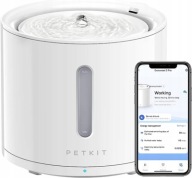 Fontanna dla kota Petkit Bluetooth aplikacja 2 l