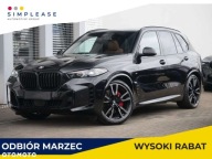 BMW X5 BMW X5 xDrive30d 3.0 Diesel 298KM
