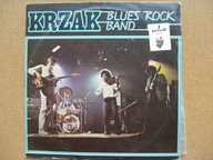 Krzak – Blues Rock Band
