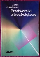 Przetworniki ultradźwiękowe Zenon Jagodziński
