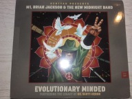 M1, Brian Jackson & The New Midnight Band - Evolutionary Minded USA! FOL!