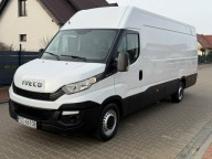 Iveco Daily 35S15 Maxi 2.3 Diesel 145KM Stan TOP