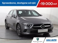 Mercedes A A 250 e, Salon Polska, 1. Właściciel