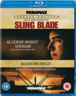 BLIZNY PRZESZŁOŚCI Sling Blade 1996 Blu-ray