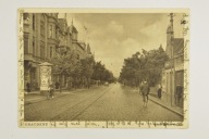 POCZTÓWKA GRUDZIĄDZ ADOLF HITLER STRASSE ZOBACZ!