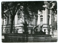 LEGNICA - RATUSZ - MIEJSKI DOM KULTURY