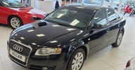 Audi A4 Limousine 2.0 TDI 140KM 2.0 Diesel 140KM