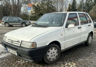 Fiat Uno 1.0 benzyna 45KM 1998r I-Wlasciciel Benzyna 45KM
