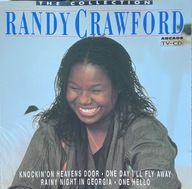 Randy Crawford-The Collection/Arcade
