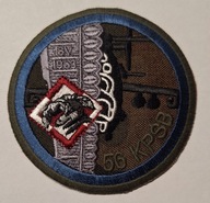 56 PUŁK ŚMIGŁOWCÓW BOJOWYCH-INOWROCŁAW