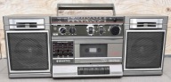 RADIOMAGNETOFON SANYO M9711LU