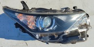 LAMPA REFLEKTOR Prawa toyota Auris II LIFT 81110-02K30 EUROPA
