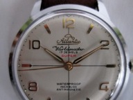 ATLANTIC WORLDMASTER ART DECO