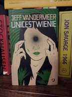 Unicestwienie Jeff VanderMeer