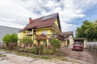 Dom, Ząbki, Wołomiński, 250 m²