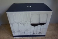 ROSENDAHL GRAND CRU KIELISZKI DO WINA danish design 6szt. NOWE 45cl. DUŻE