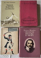 Ostatni rycerz Europy;Kozietulski i inni t1;Oficer największych nadziei...