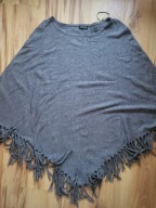 ponczo, narzutka Gerry Weber rozmiar 42