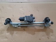 Silniczek wycieraczek mechanizm Nissan Qashqai J11