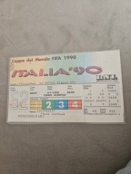 Finał MŚ 1990 RFN-Argentyna oryginał