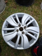 Felga aluminiowa Suzuki OE 6.0" x 16" 4x100 ET 45