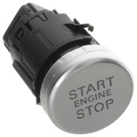 PRZYCISK WŁĄCZNIK SILNIKA START STOP do AUDI A4 B8 A5 Q5
