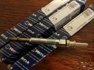 4x Świece żarowe MEYLE 314 023 0000 BMW e46 ROVER