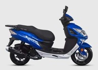 Barton Falcon Barton Falcon Benzyna 4KM