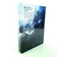 NOWY THE ELDER SCROLLS V SKYRIM OGROMNY PORADNIK GAME GUIDE PRIMA ENG