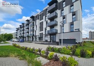 Mieszkanie, Piła, Pilski, 35 m²