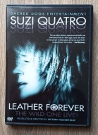 SUZI QUATRO Leather Forever / Sweet,Smokie,Slade