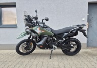 CFMoto 1000 MT-X od Muddy Od Reki Benzyna 113KM