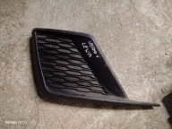 SEAT IBIZA V KRATKA ZDERZAKA LEWA PRZÓD 6F0853665