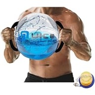 Fitness Aqua power ball wypełniana wodą 13 kg