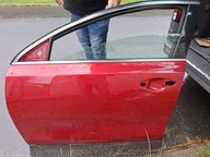 Kia procced 2023 drzwi lewy przód kod lak AA9