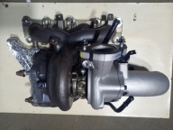 TURBINA I30N LIFT 2.0TGDI 280KM 3800km 28231-2GTE0