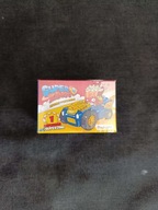 auto figurka super zings superzings super car supercar lighting wings niebi