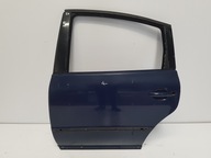 DRZWI LEWY TYŁ VW PASSAT B5 SEDAN 96-00r.