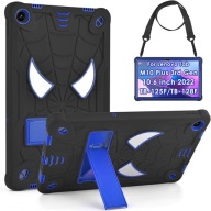 Etui Obudowa Tablet Futerał Pokrowiec Ochronne z podpórką Spiderman BATMAN