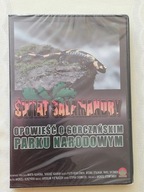 Opowieść o Gorczańskim Parku Nar.-Świat salamandry