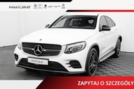 Mercedes GLC 300 GD9C860#Coupe 300 4-Matic