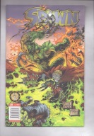 Spawn - 28 Todd McFarlane