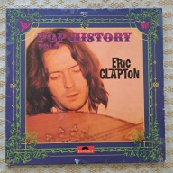 Eric Clapton - Pop History Vol 9 - 1972 GER [NM/NM/EX].10382.