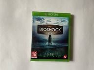 XBOX Bioshock The Collection