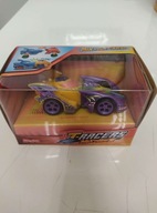 auto t racer T-RACERS Mix ´N Race samochód AUTKO TUNED BEAST 6