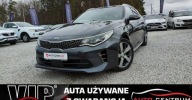 Kia Optima GT-LINE 1.7 D 142kM Led Skory Panorama Keylees Kamera FULL GWA