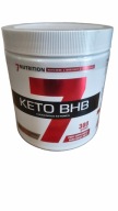 7Nutrition Keto BHB 300 g bez cukru