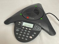 Telefon konferencyjny analogowy Polycom Soundstation2 Non-Expandable