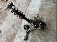 ZWROTNICA PRAWY PRZÓD AUDI A4 B9 3.0 TDI 8W0407242F KOMPLETNA