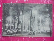 PRZEMYŚL KROSNO KASYNO OFICERSKIE OGRÓD PIWNY 1914 RRRR